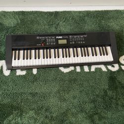 Piano Keyboard 