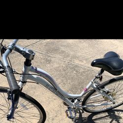 Schwinn 26” bike