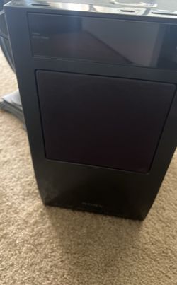 Sony Sub 