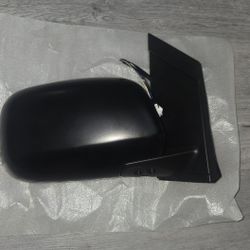 Espejo Para Toyota