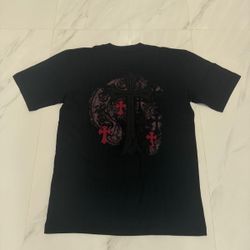 Chrome Hearts New Season T-Shirt Any Colors