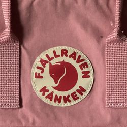 Fjallraven Backpacks $20 Each