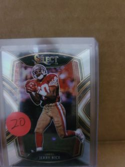 Sports Cards