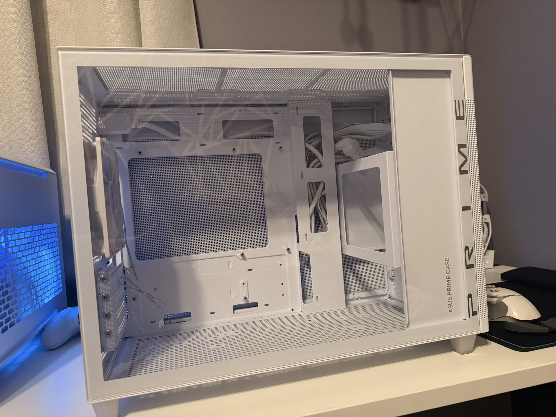 Asus Prime AP201 mATX Case