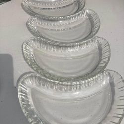Glass Trays