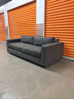 West Elm 85” Urban Sofa Couch | FREE DELIVERY | NYC 🚛