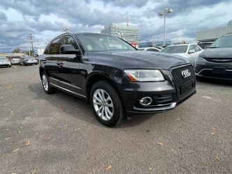 2017 Audi Q5