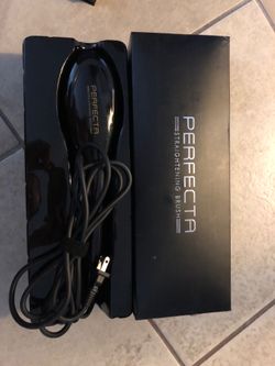 Perfecta Hair Straightening NEW