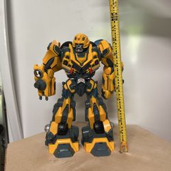 Bumblebee 2006