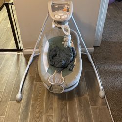 Baby Stuff