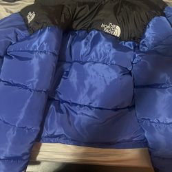 North face Puffer