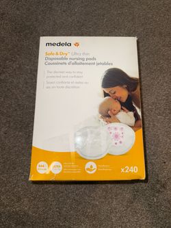 nursing pads