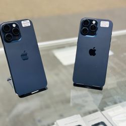 iPhone 15 Pro Max 256GB Unlocked 