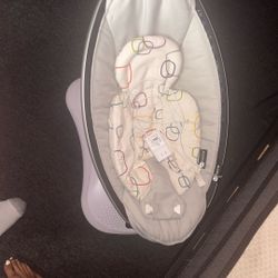 Baby Swing Bring New !!