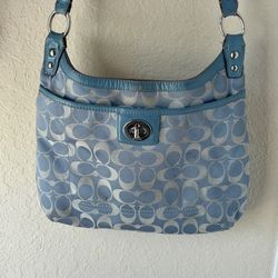 Vintage Coach Penelope Bag $25