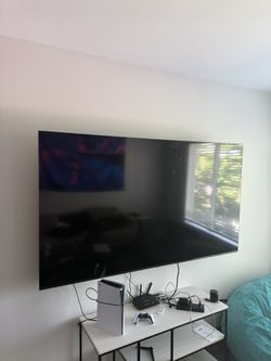 85inch LG Tv