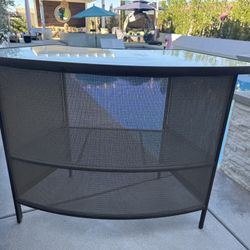 Outdoor Pool/Patio/Backyard Bar