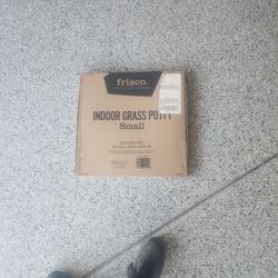 Indoor Grass Potty 20x20