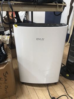 Air Purifier