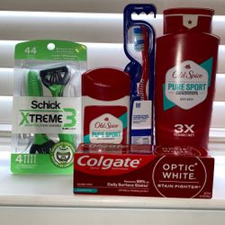 $20 Bundle 