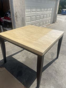 Mesa De Comedor Para 8 Personas