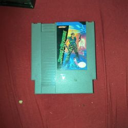snakes revenge for the NES