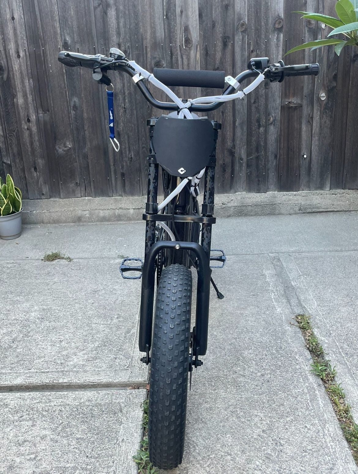 ridstar Q20