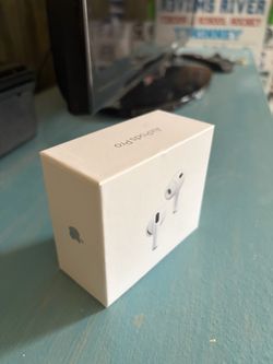 AirPods Pro 3