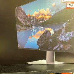 Dell Monitor 
