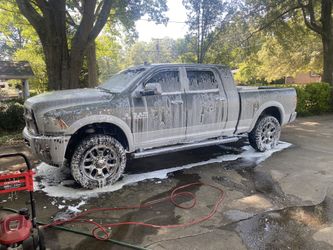 Pro Detail