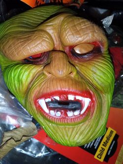 Mask