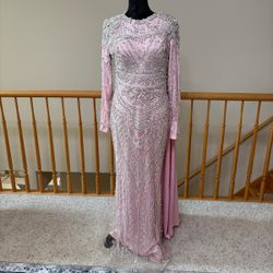 Custom ~made   One time wear Between Sizes M&L Its Was 1,600 Now