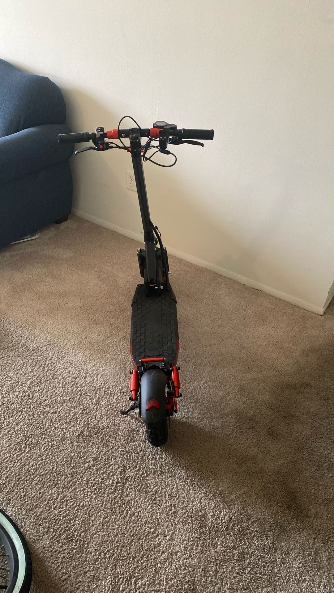 E Scooter