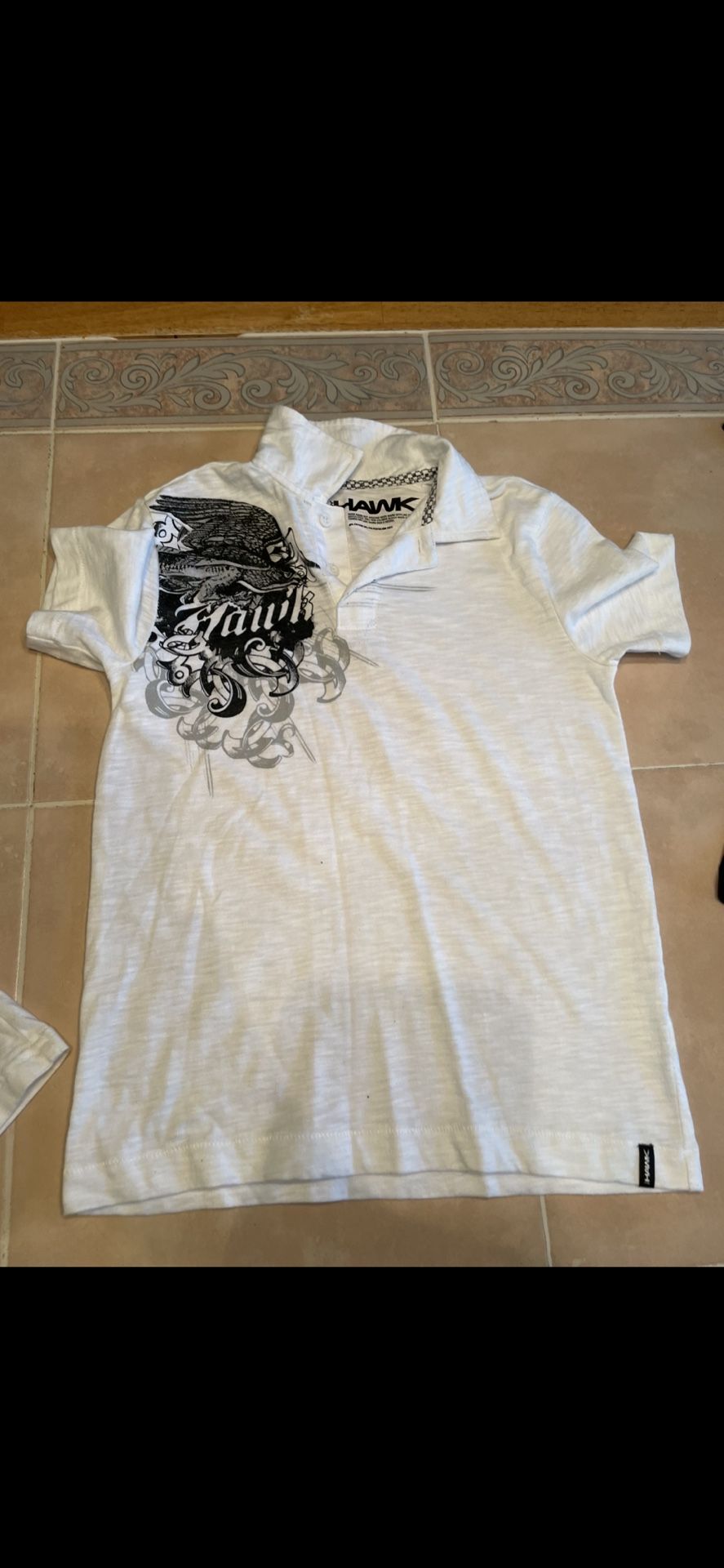 Boys boys, Tony Hawk, Polos