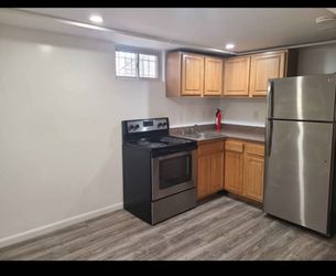 Rento basement