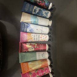 Bath And Body Works 