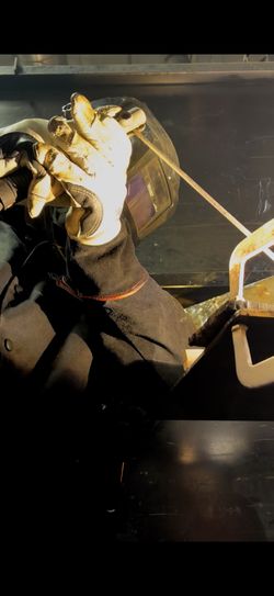 Affordable Welder