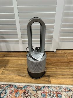 Dyson Fan
