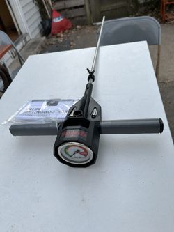 AGRATRONIX Soil Compaction Tester