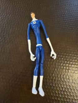 Marvel Legends  Mr Fantastic Action Figure