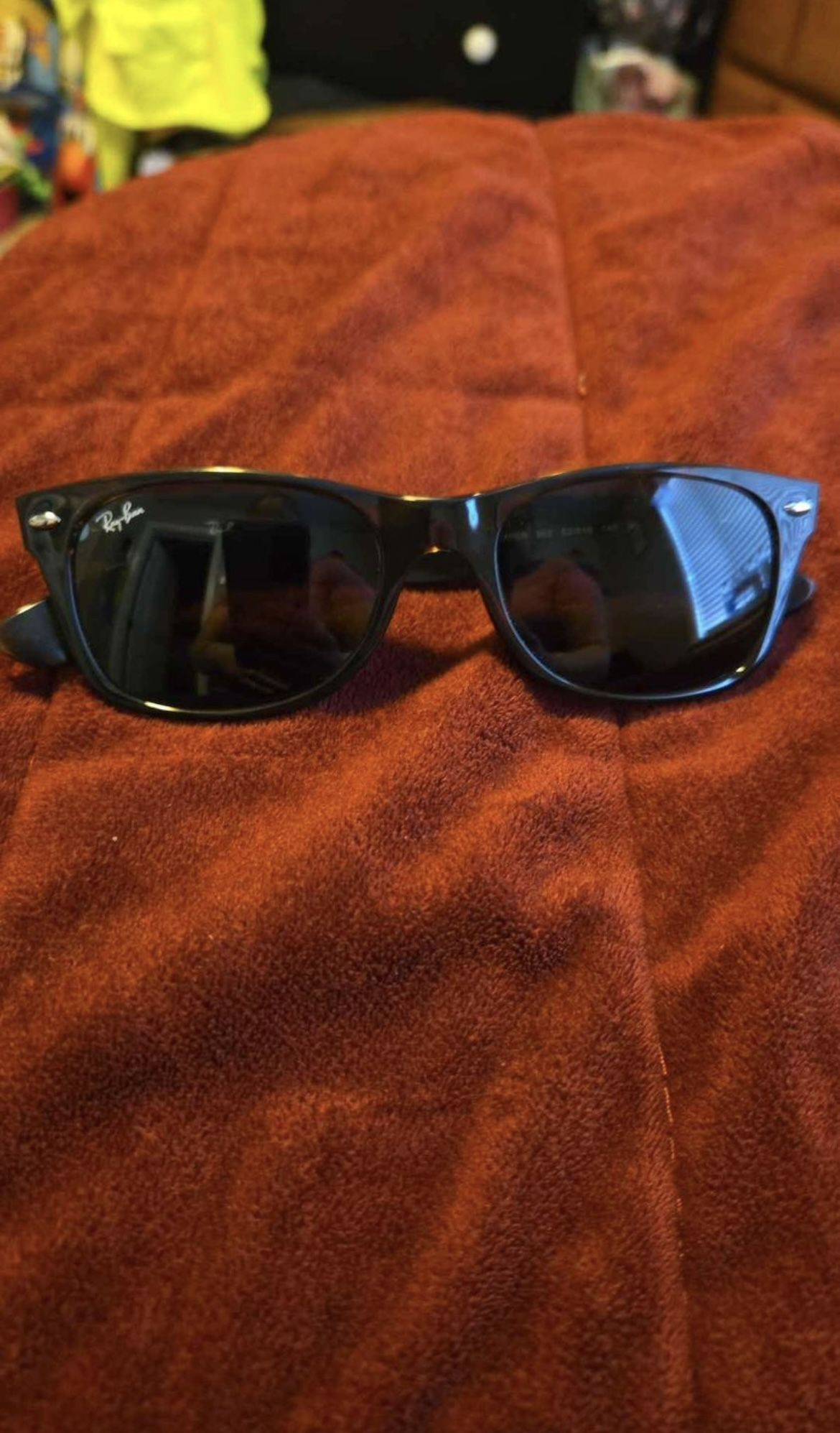 Rey Bans Sunglasses
