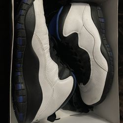 Jordan 10 Retro Size 12