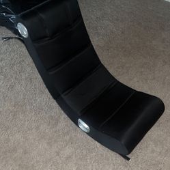 X Rocker Folding Gaming Chair