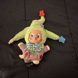 Why So serious Super Secret 