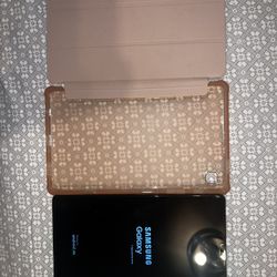 Samsung Galaxy Tablet 