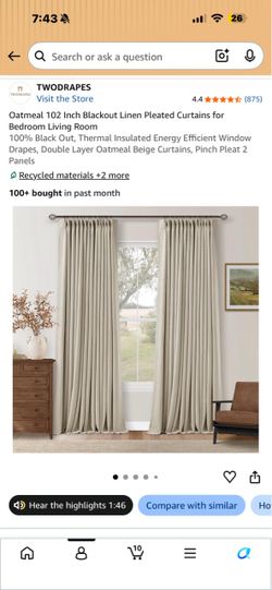 Curtains (location maricopa)