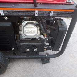 Snap-on Generator 