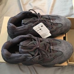 ADIDAS YEEZY 500 SZ 10