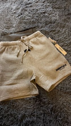 Essentials shorts