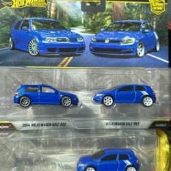 Hot Wheels Premium 